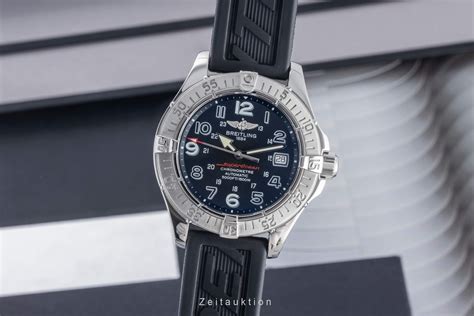 Breitling superocean b17